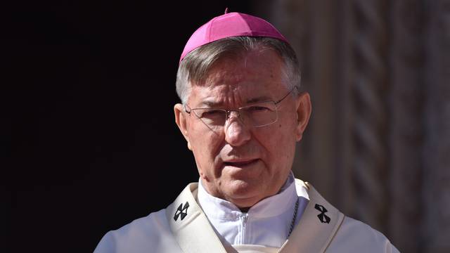 Barišić: Želimo da biskupi budu što dalje od prosvjeda u Splitu
