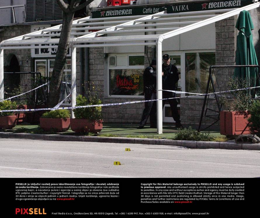 Ivana Ivanović/Pixsell