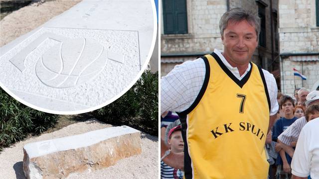 'Michael Jordan kaže da sam najveći? A onda valjda jesam'