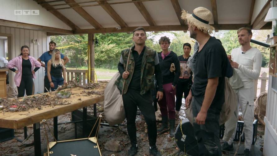 Jelena napustila imanje nakon uzbudljivog duela: 'Nemojte se puno svađati, to nema smisla...'