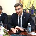 Vlada: Marićeva ostavka nije bila iznenađenje za Plenkovića