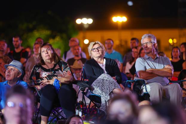 Zagreb Classic, Sjaj Mediterana