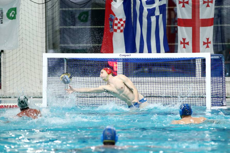 Jadran pobijedio Panathinaikos usred Atene! Briljirao Matković