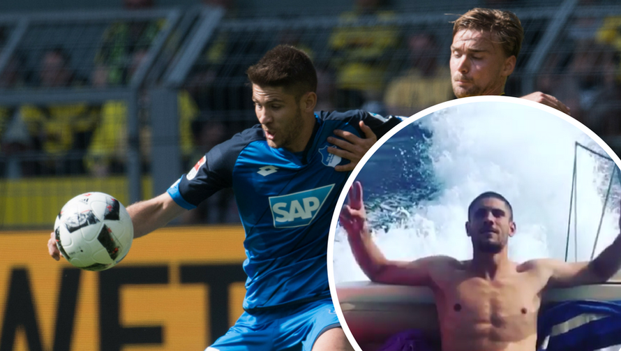 Dok Krama uživa, Nijemci pišu: Zamijenit će prvog topnika lige