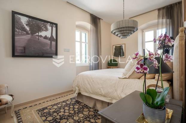 FOTO Pršti od luksuza! Prodaje se ovaj stan u Splitu, cijena je paprena: 'Jedan od najljepših'