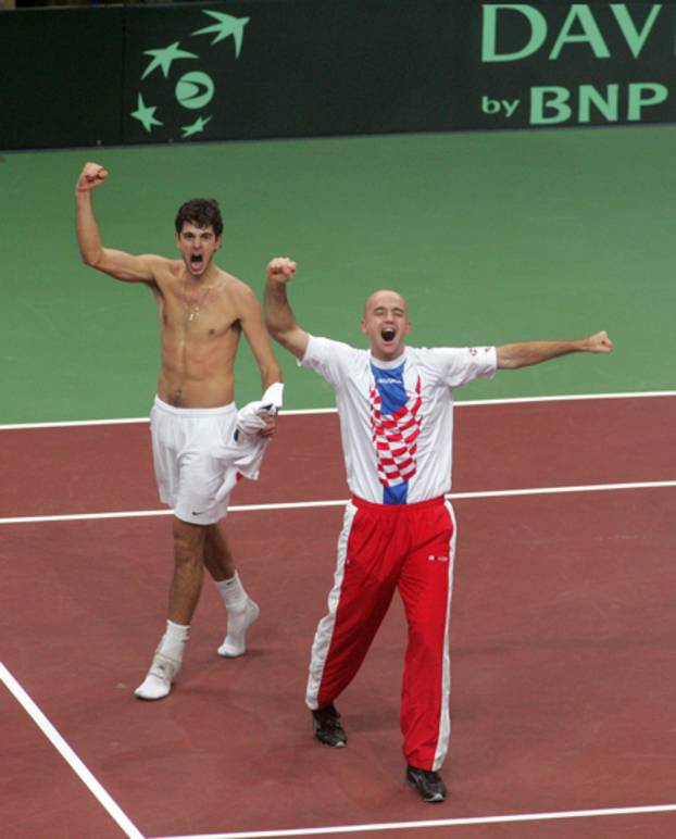 Paul Zimmer/daviscup.com