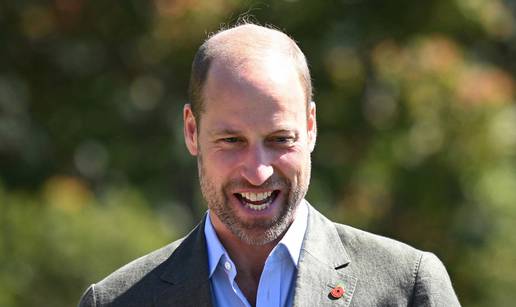 Princ William: Promijenit ću monarhiju kad postanem kralj