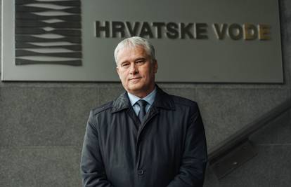 Nasipi su najučinkovitiji način zaštite od poplava, ali se ne mogu graditi bilo gdje