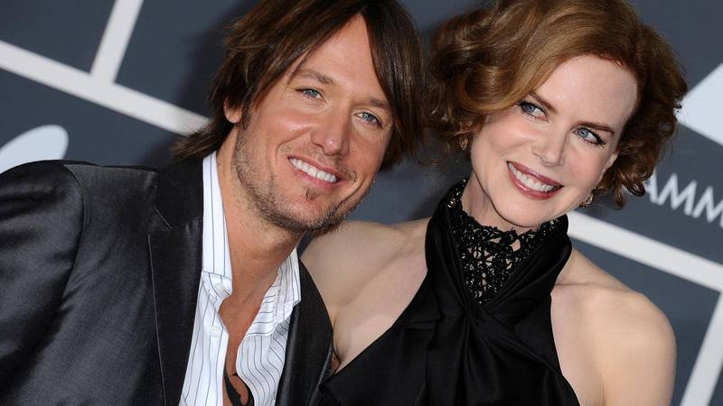 Nije sve bilo tako idilično: Brak Nicole Kidman i Keitha Urbana obilježila je i njegova ovisnost