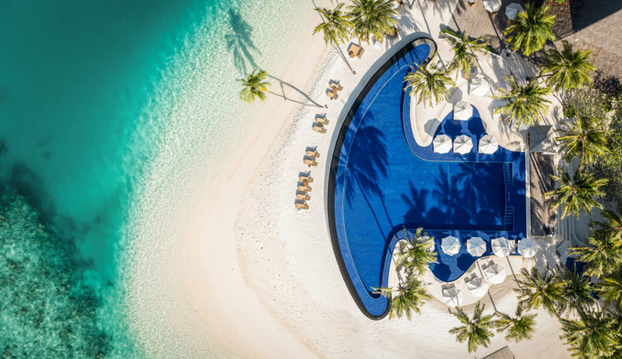 FOTO Pogledajte 10 najskupljih resorta na svijetu za 2025.