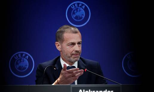 Uefa izbacuje produžetke u Ligi prvaka?! Najavili tri promjene u natjecanju od sljedeće sezone