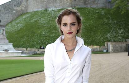 Taksist spriječio otmicu Emme Watson, čuo je plan otmičara