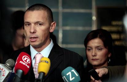 Borovec: S. Linić je pogriješio i njegove izjave su neprimjerene