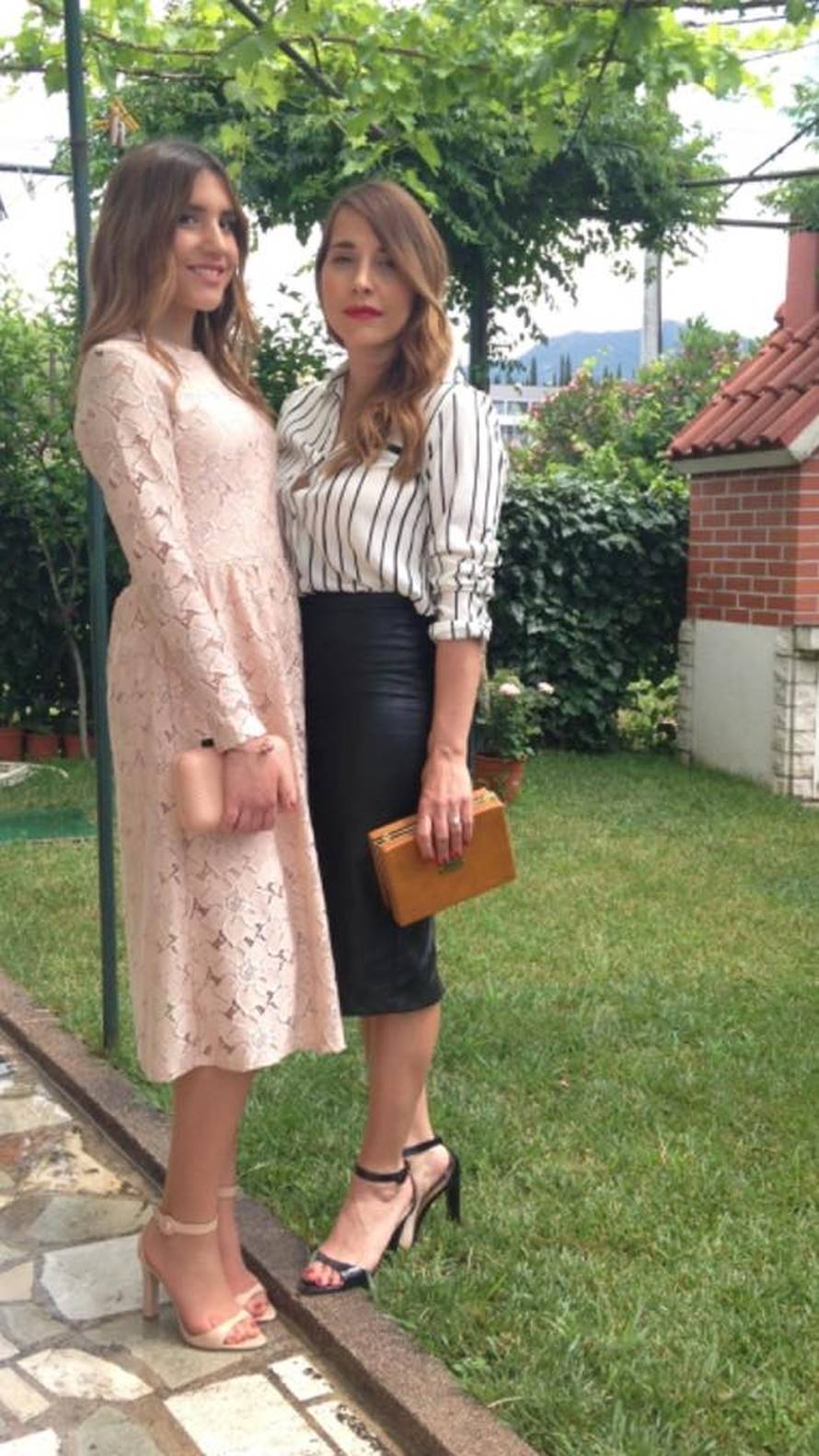 Marijana Batinić: Suprug Matej pao je na moj smisao za humor