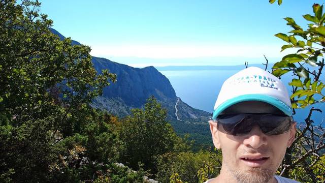 Najopasnije brdo u Hrvatskoj: 'Dok postoji i trunka nade da je živ, mi nećemo odustati...'