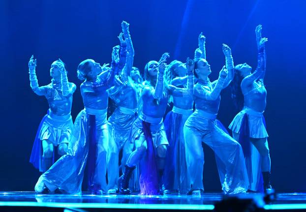 Ovako je izgledalo finale Dore