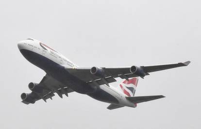 Boeing prestaje proizvoditi 747