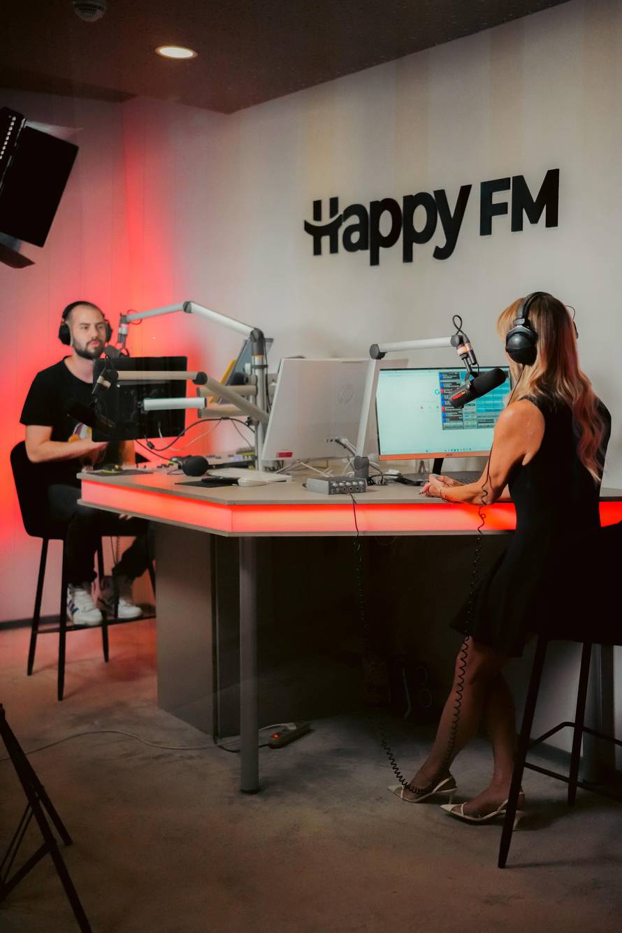 Minea: Majčinstvo je nešto što svaka žena poželi. Ali ne žalim