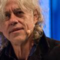 Sir Bob Geldof dobiva Porina za posebna dostignuća u glazbi