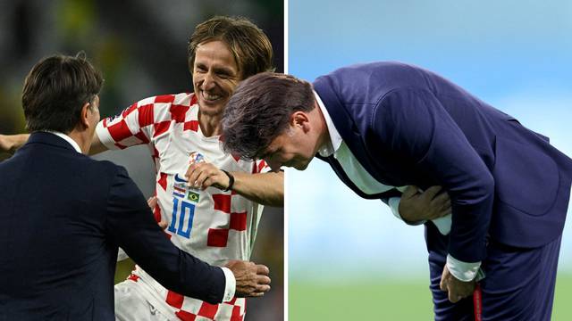 Dalić je preporodio 'vatrene', a sada ima priliku napraviti nešto što je tek četvorici uspjelo...