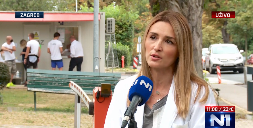 Negativan test neće sigurno značiti da niste opasni za druge