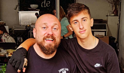 Marko Lasić Nered: Zbog EL Camina imam 'Srce vatreno II'