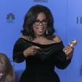 Oprah želi biti predsjednica: 'Ona o utrci ozbiljno razmišlja'