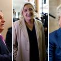 Nizozemski Trump, Orban i Le Pen stižu na skup sa sloganom 'Učinimo Europu opet velikom'