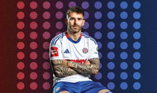 Livajin dres ide u trofejnu sobu. Evo tko je jo&scaron; zabio 100 za 'bile'