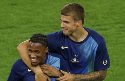 Romano: Tottenham je pristao, Luka Vušković odlazi kod brata!