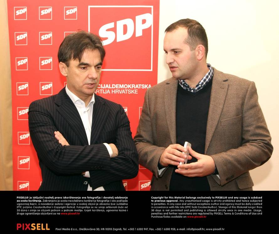 Duško Jaramaz/PIXSELL