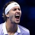 Zverev dobio Alcaraza i 'čekirao' kartu za polufinale! Traži se još samo jedan sudionik završnice