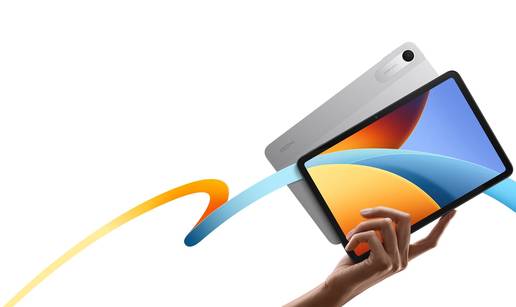 Kompaktniji Redmi Pad 2 sti&zcaron;e  s 2K ekranom i velikom baterijom