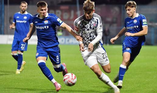 Nazire se kraj sage oko dragulja Hajduka. Talijani objavili jako va&zcaron;ne vijesti: 'Lije&ccaron;ni&ccaron;ki uskoro'