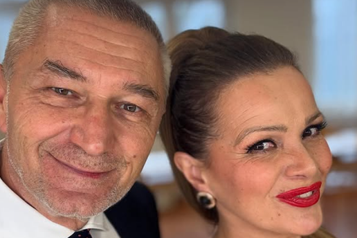 Sandra Bagarić raznježila je fanove emotivnom porukom: 'Volim kad nam srca pjevaju'