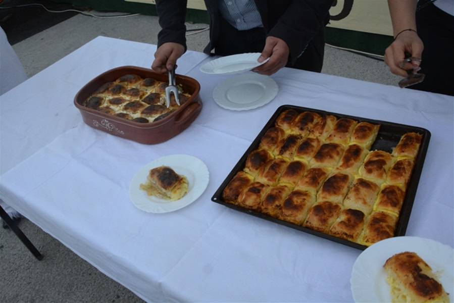 Okršaj Hrvatica i Slovenki, čije to bake rade najbolje štrukle?