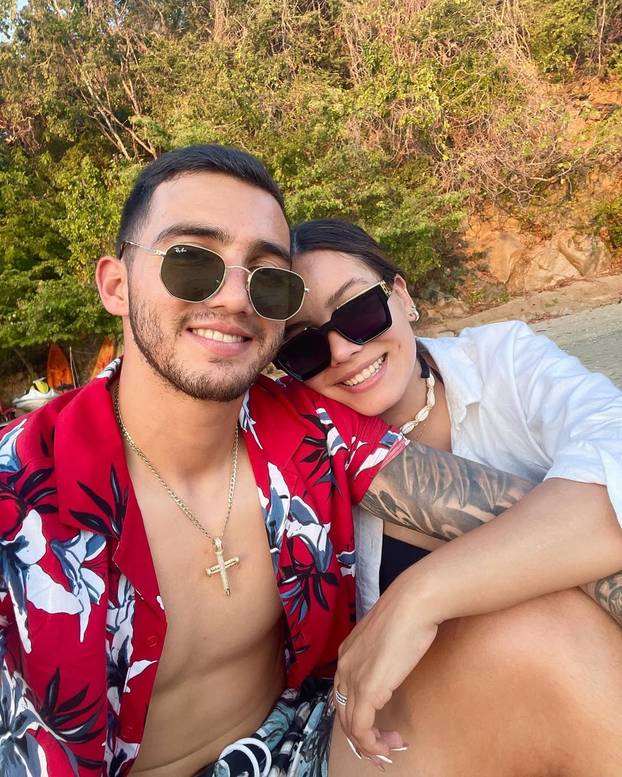 FOTO Vatrene Meksikanke: Ovo su partnerice  meksičkih igrača. Od manekenki do sportašica...