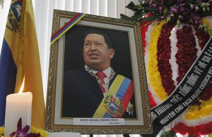 Milijuni ispratili Huga Chaveza: Tijelo će balzamirati i izložiti