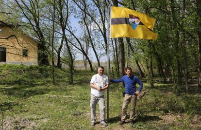 Liberland tvrdi:  'Podržavaju nas  iz Trumpovog kabineta!'