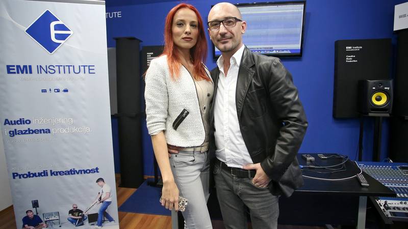 Sretne vijesti: Boris Đurđević i supruga Valerija dobili su sina