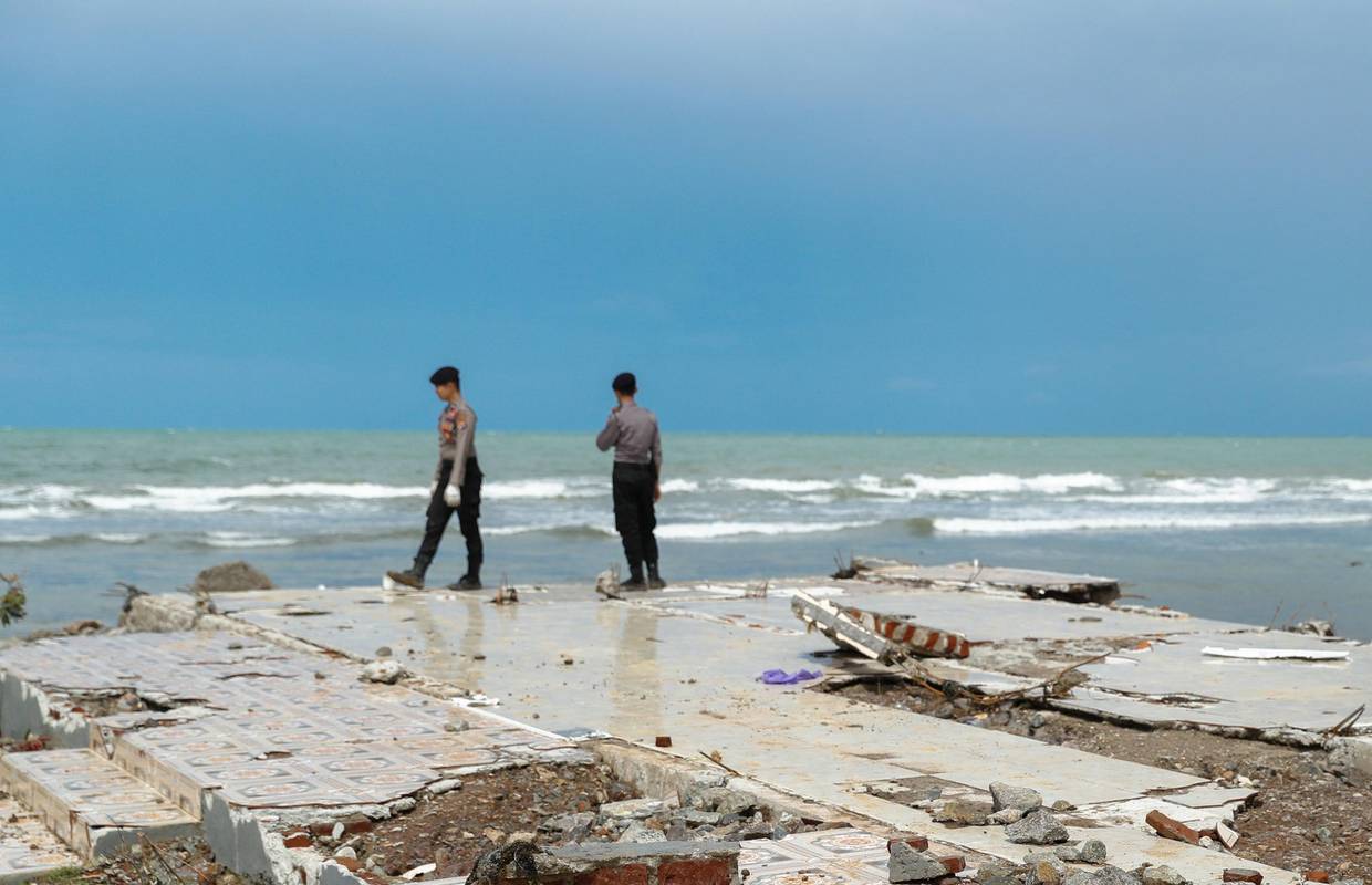 Čile pogodio razorni potres magnitude 7.1, vlasti zabunom poslale upozorenje za tsunami
