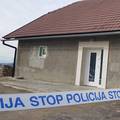 Kuća strave: Ovdje je Slovenac ubio majku 6-ero djece i sam se prijavio: 'Žena doma leži mrtva'