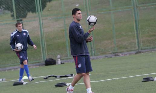 Anderson odigrao trening utakmicu, asistirao za gol