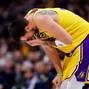 NBA: Los Angeles Lakers at Denver Nuggets