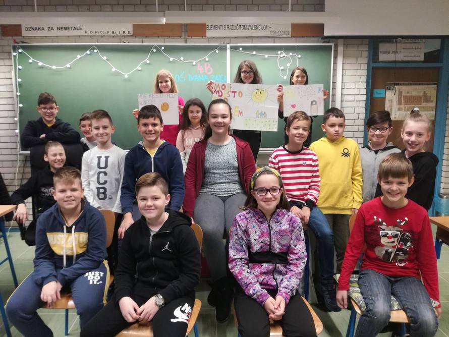 'Moje mjesto pod suncem': U kampanju za pomoć djeci uključile se brojne škole i vrtići