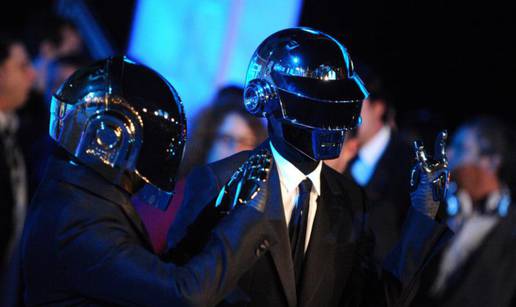 Francuski Daft Punk dobio je svoje prezervative 'Get Lucky'