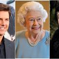 Tom Cruise i Helen Mirren izvest će predstavu za 70 godina vladavine kraljice Elizabete II.