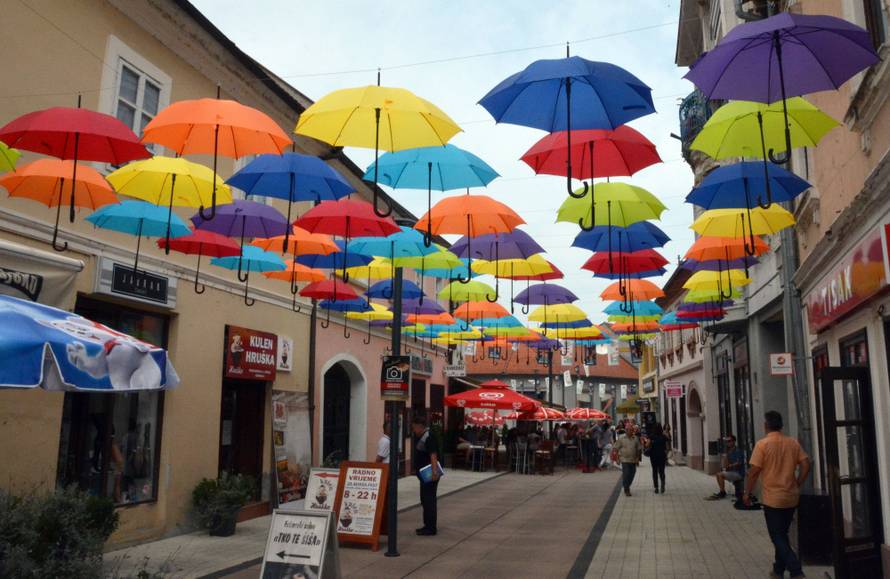 S računa tvrtke u Požegi digao je vrtoglavih 27 milijuna kuna