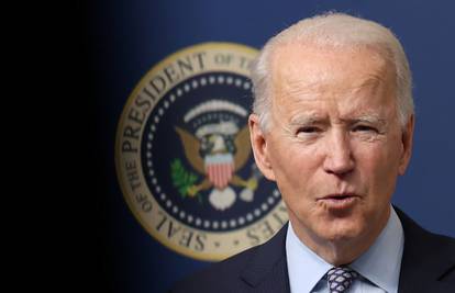 Biden ne žali što je ruskog predsjednika prozvao ubojicom