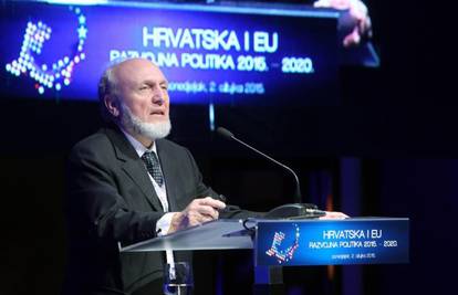 'Hrvatsku čeka dolina političke smrti, ali to je jedini pravi put'